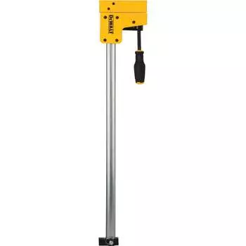 Параллельная реечная струбцина Dewalt DWHT83831-1