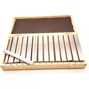 Параллельные подкладки ТЕХНОРЕАЛ МА320355150