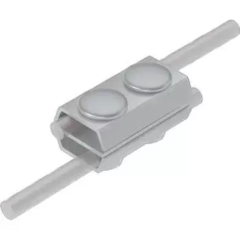 Параллельный соединитель прутка Система КМ