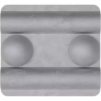 Параллельный зажим DKC NG3108