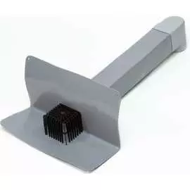 Парапетная воронка для ПВХ-мембран Fachmann VC-PVC 01.067