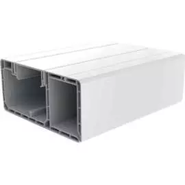 Парапетный кабельный канал KOPOS PK 120X55 D_HD