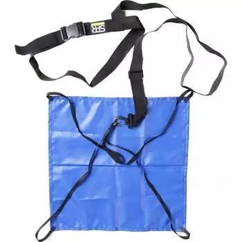 Парашют для плавания SPROOTS