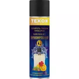 Парфюмированная полироль приборной панели TEXON