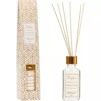 Парфюмированный аромадиффузор Вещицы