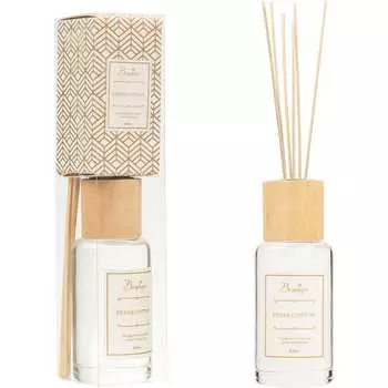 Парфюмированный аромадиффузор Вещицы