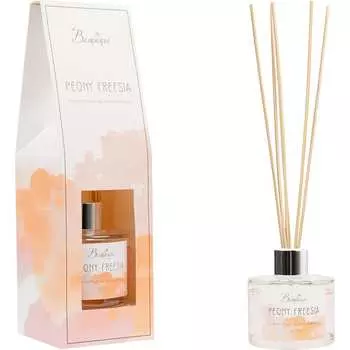 Парфюмированный аромадиффузор Вещицы peony freesia ARD-15