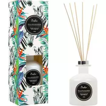 Парфюмированный аромадиффузор Вещицы