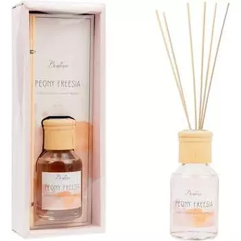 Парфюмированный аромадиффузор Вещицы peony freesia ARD-13