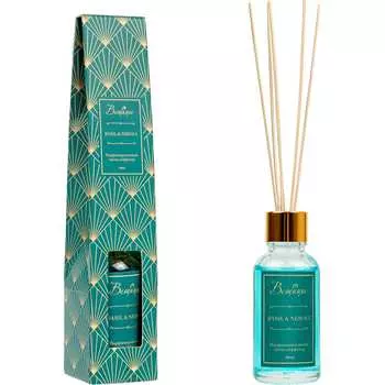 Парфюмированный аромадиффузор Вещицы