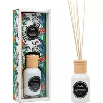 Парфюмированный аромадиффузор Вещицы fig apple blossom ARD-8