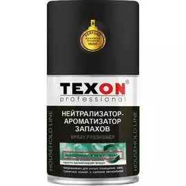 Парфюмированный ароматизатор-нейтрализатор запахов TEXON