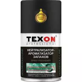 Парфюмированный ароматизатор-нейтрализатор запахов TEXON