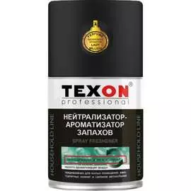 Парфюмированный ароматизатор-нейтрализатор запахов TEXON