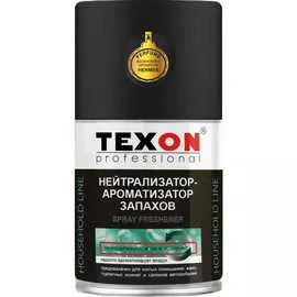 Парфюмированный ароматизатор-нейтрализатор запахов TEXON