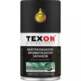Парфюмированный ароматизатор-нейтрализатор запахов TEXON
