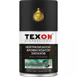 Парфюмированный ароматизатор-нейтрализатор запахов TEXON