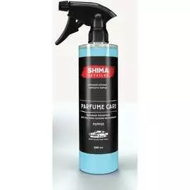 Парфюмированный полироль SHIMA PEPPER 4603740921640