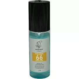 Парфюмированный спрей Wisper Spicy Kingdom 66