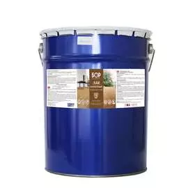 Паркетный лак Бор АУ-271 4660000616463