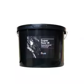 Паркетный лак paritet color super floor m 2.7 l матовый pa00374