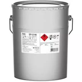 Паркетный лак ЯРОСЛАВСКИЕ КРАСКИ