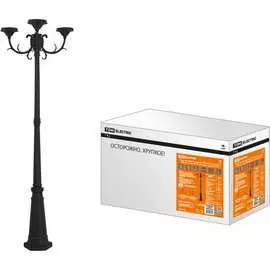 Парковая опора TDM ELECTRIC НТУ 015 SQ0330-2004