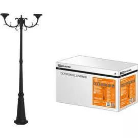 Парковая опора TDM ELECTRIC НТУ 015 SQ0330-2003