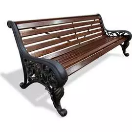 Парковая скамейка 7 скамеек