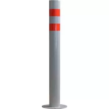 Парковочный анкерный столбик ТЕХНОЛОГИЯ Эконом 4980