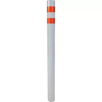 Парковочный бетонируемый столбик ТЕХНОЛОГИЯ ЭКОНОМ 4836