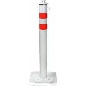 Парковочный передвижной столбик ТЕХНОЛОГИЯ Город-2 8981