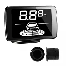 Парковочный радар Parkmaster