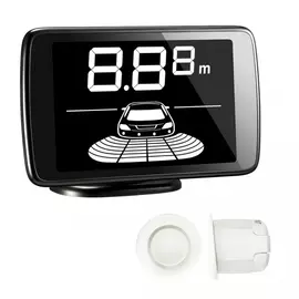 Парковочный радар Parkmaster