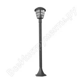 Парковый столбик kanlux rila 100 23584