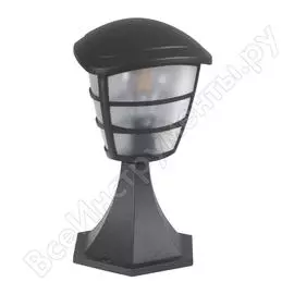 Парковый столбик kanlux rila 30 23583