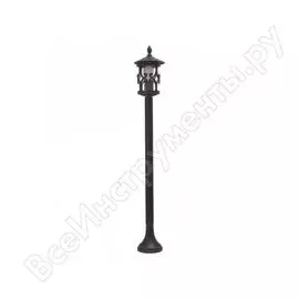 Парковый столбик kanlux salama el 130 мм 8624