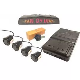 Парктроник AutoExpert Profi PS-4L