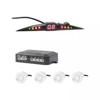 Парктроник SWAT PT-114S