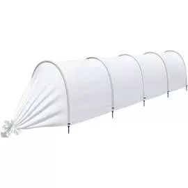 Парник ЧЗМ Дачник LUX 3701