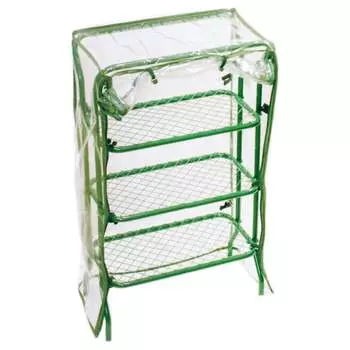 Парник Комплект-Агро