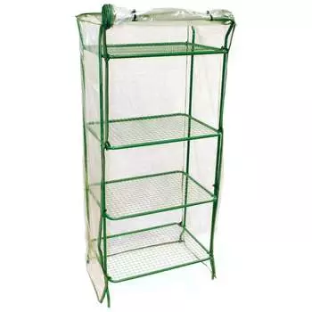 Парник Комплект-Агро Вертикаль № 4 KA7072