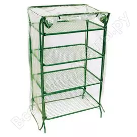 Парник Комплект-Агро Вертикаль № 3 KA7065