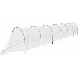 Парник Пластик система