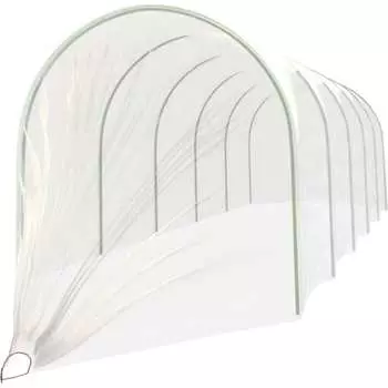 Парник POLYAGRO Gold 7663204