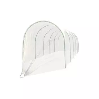 Парник POLYAGRO Gold 7663206