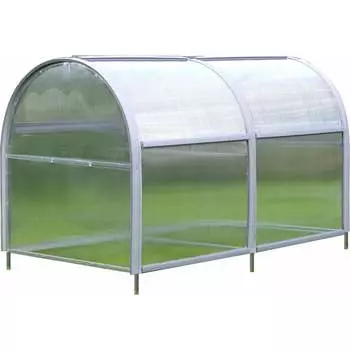 Парник TMK Удача 348-396