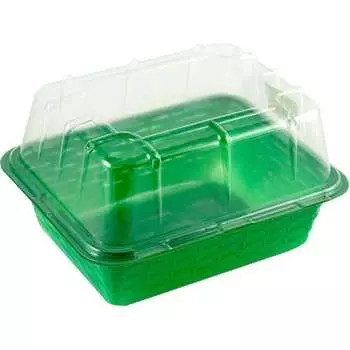 Парник Удачный Сезон PR001