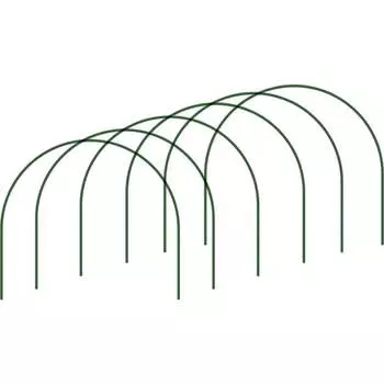 Парниковые дуги Green Line