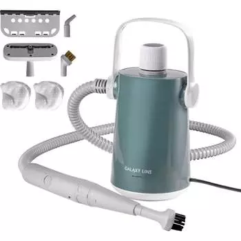 Парогенератор Galaxy LINE GL 6271 7040362710